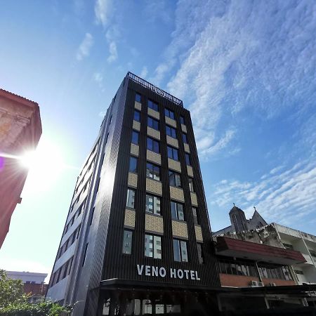 Veno Hotel George Town Exterior foto