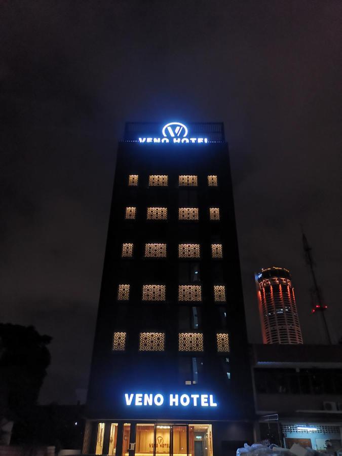 Veno Hotel George Town Exterior foto