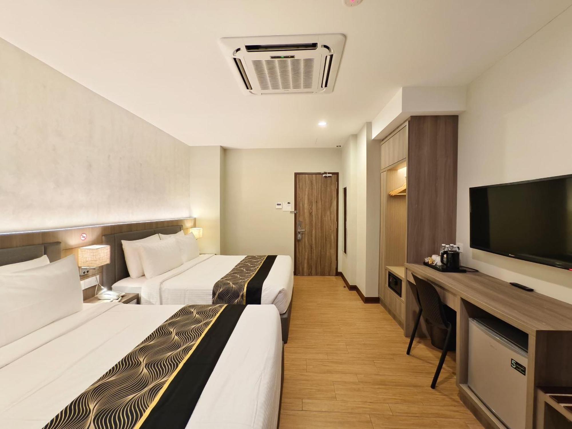 Veno Hotel George Town Quarto foto